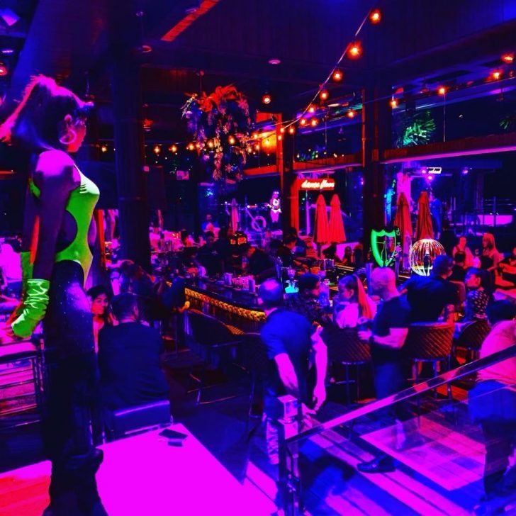 What Does Bar Fine Mean at Derek Grice blog