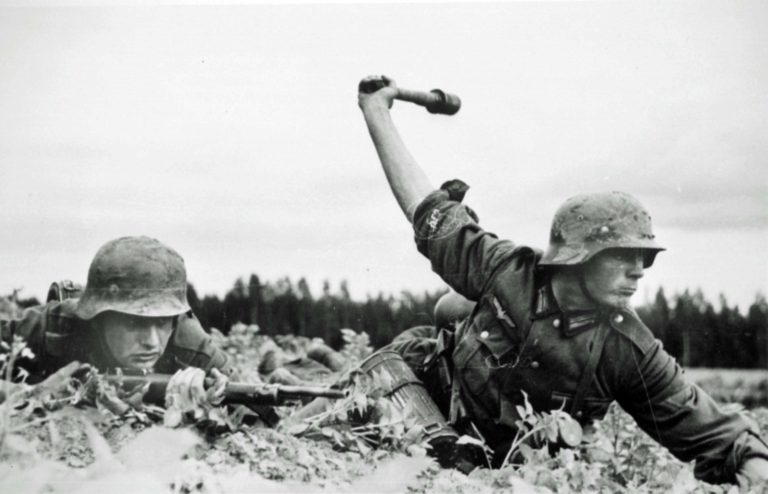 Drugs in Nazi-Era Germany