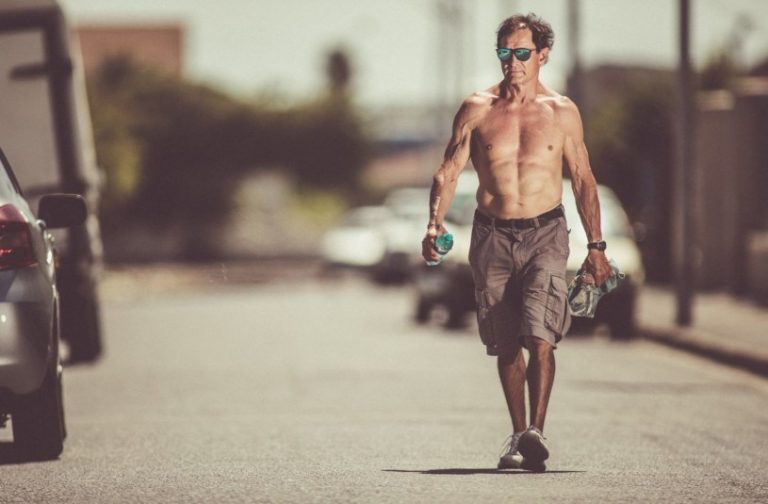 Interview with Dan ‘Tito’ Davis