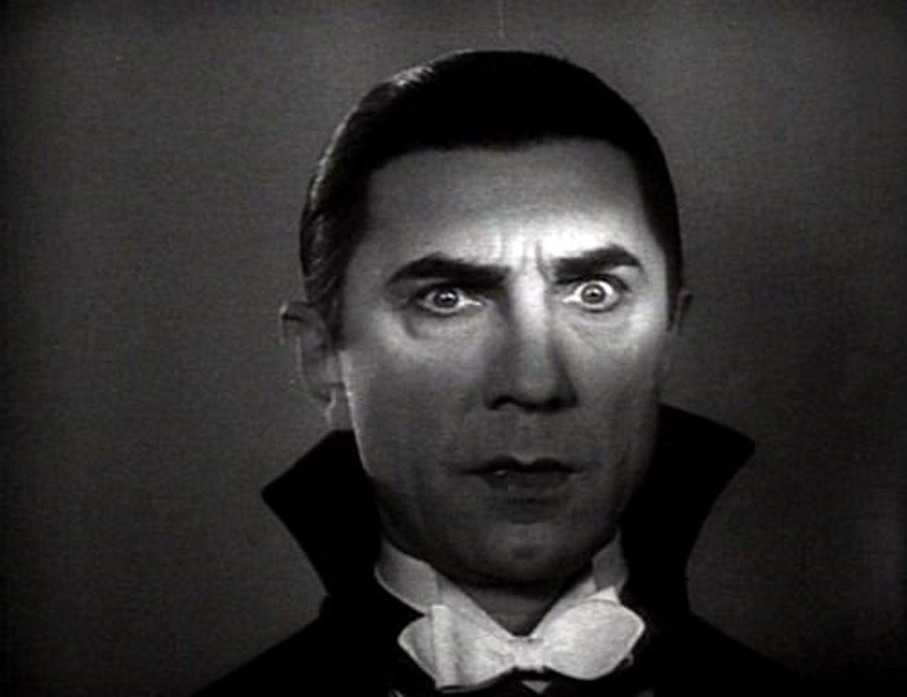 Dracula the Socialist