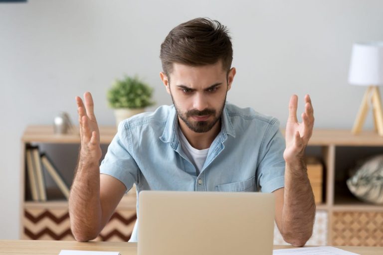 Today’s Winner of Stupid on the Internet Is…