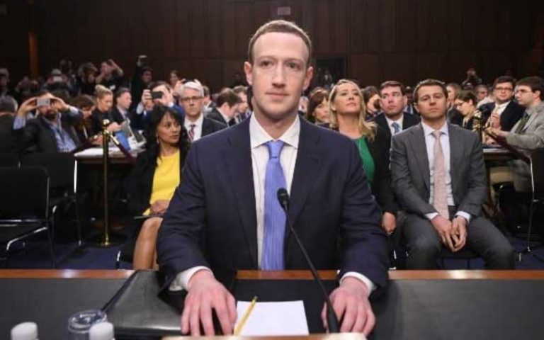 Facebook Just Blocked Two of Our Posts