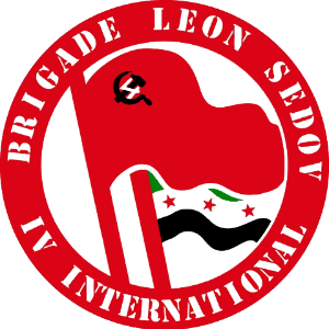 The Trotskyist Guerrillas in Syria