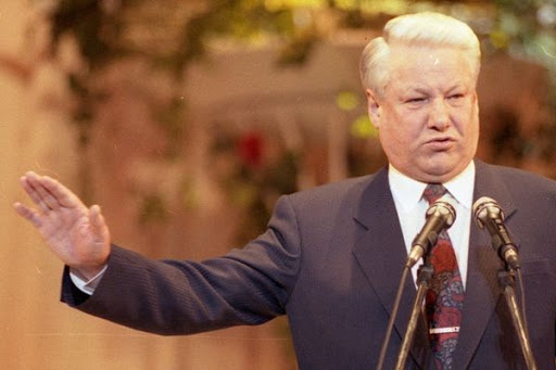 US Interference in Russian Elections