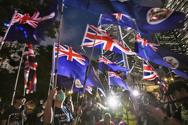 5 reasons Britain’s offer of citizenship to Hong Kong nationals is doomed