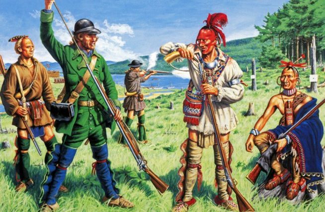 Rogers Rangers