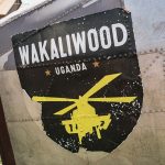 Wakaliwood films