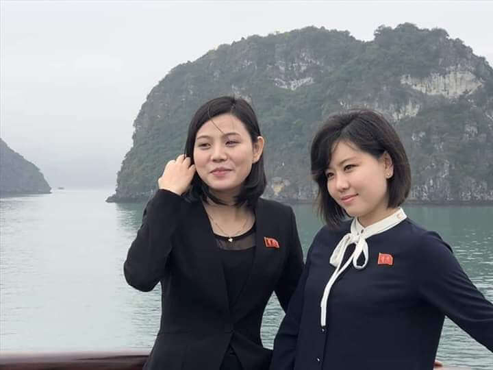 Can North Koreans travel abroad