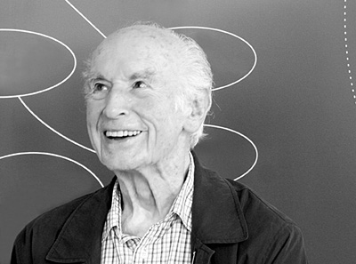 Albert Hofmann, key figure in LSD history