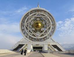 Turkmenistan: A country of World Records