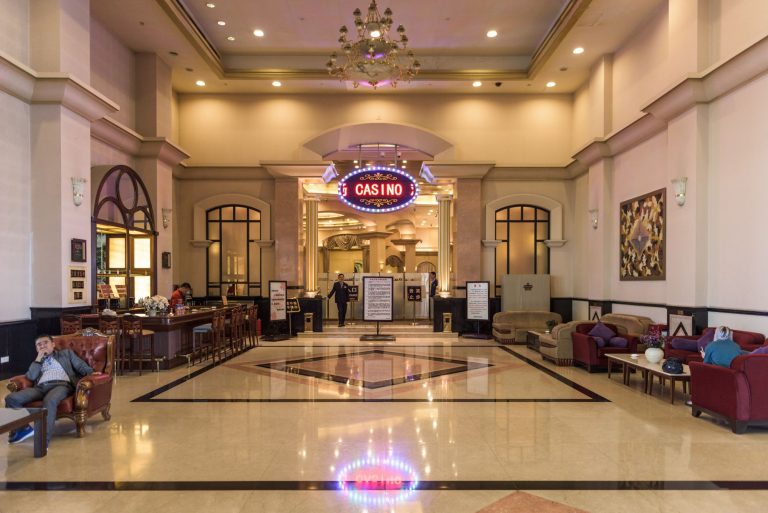 Gambling and Communism – North Korea Style