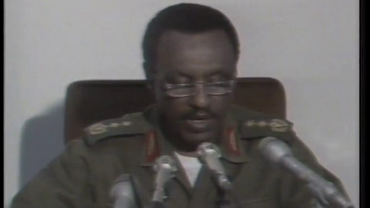 Tesfaye Gidan