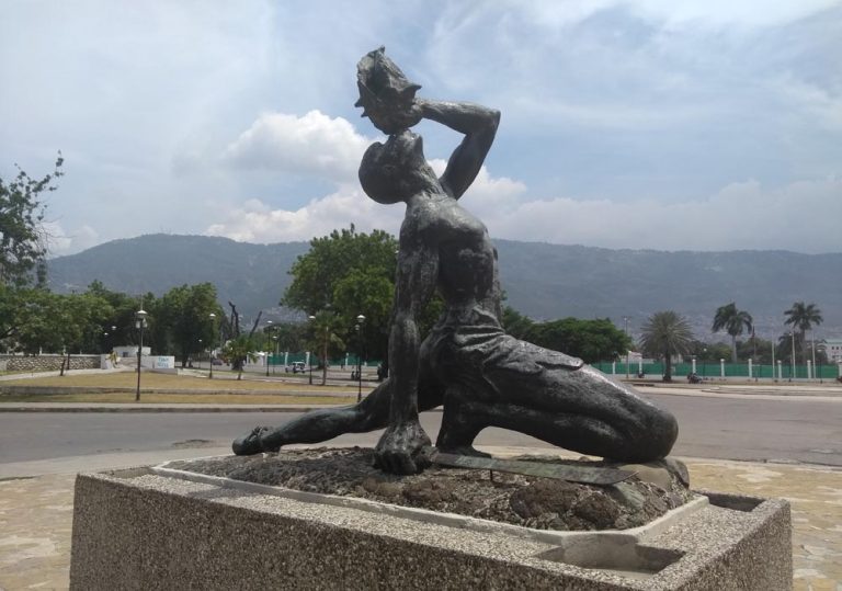 In a Locked-Down World, Haiti Remains Open for Tourists