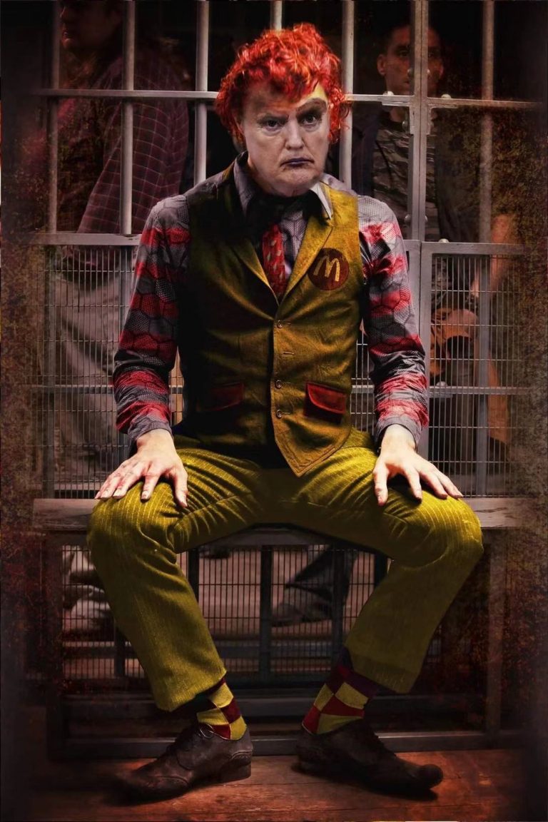 Have two countries with McDonalds ever gone to war?