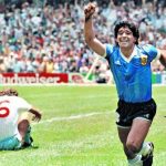 diego maradona