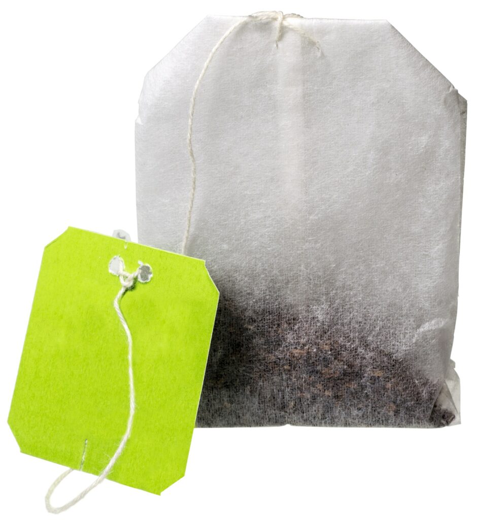 Teabag