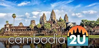 cambodia travel app