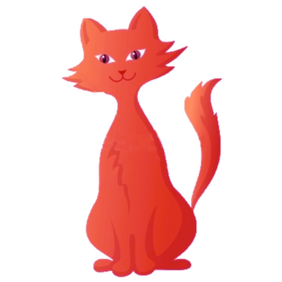 cambodian red cat