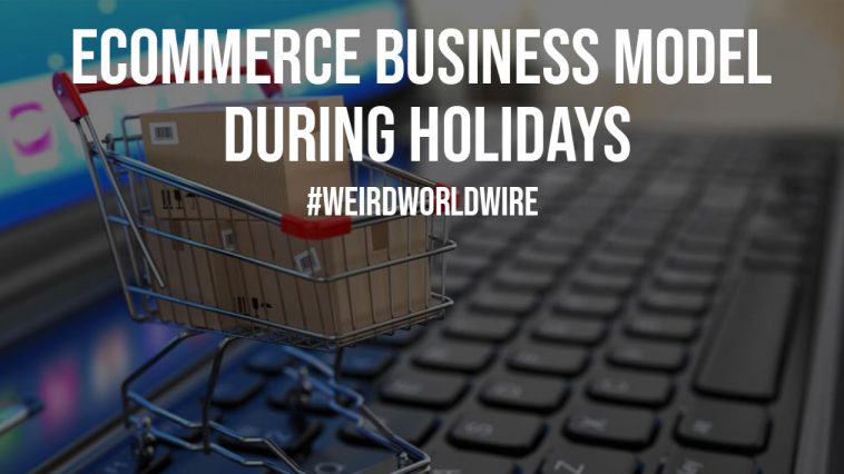 Ecommerce Business Model During Holidays