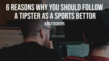 6 Reasons Why You Should Follow a Tipster as a Sports Bettor