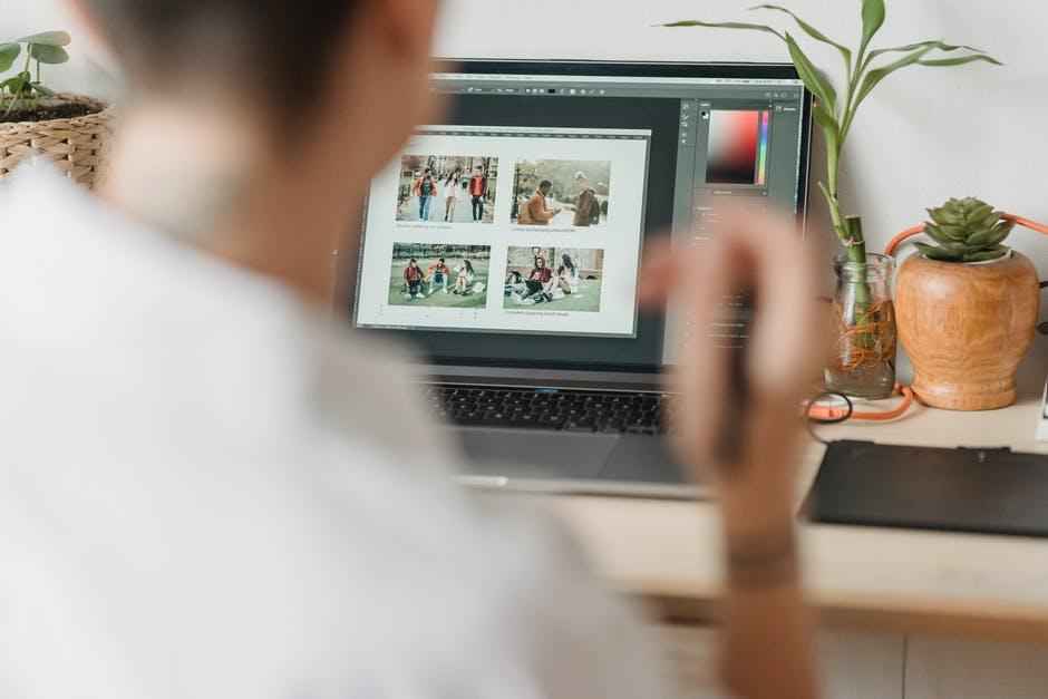 5 Errors in Image Editing and How to Avoid Them?