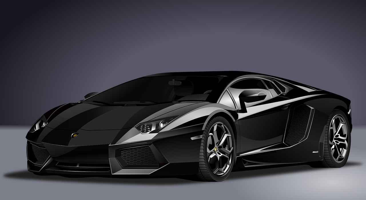 What Will it Cost to Rent a Lamborghini?