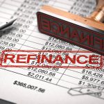 Debt Consolidation, Refinance Mortgage.