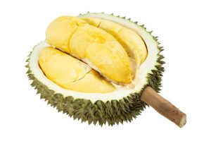 Durian Delivery