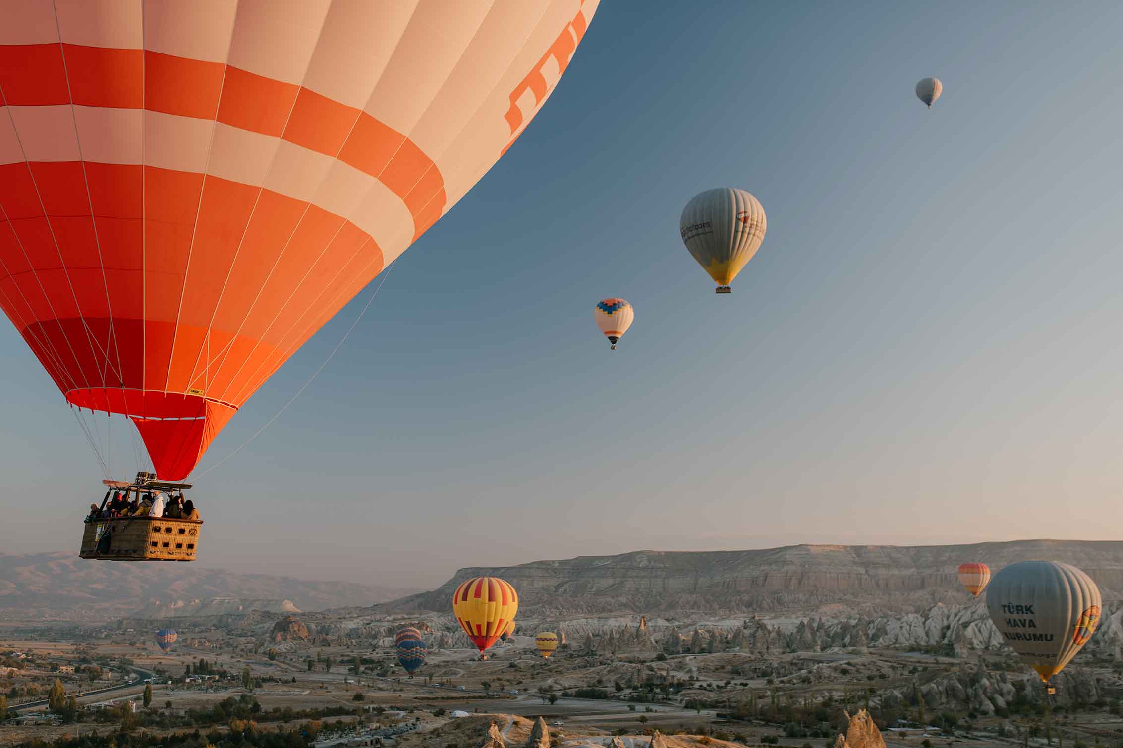 How to Find Hidden Adventures in Any City?
