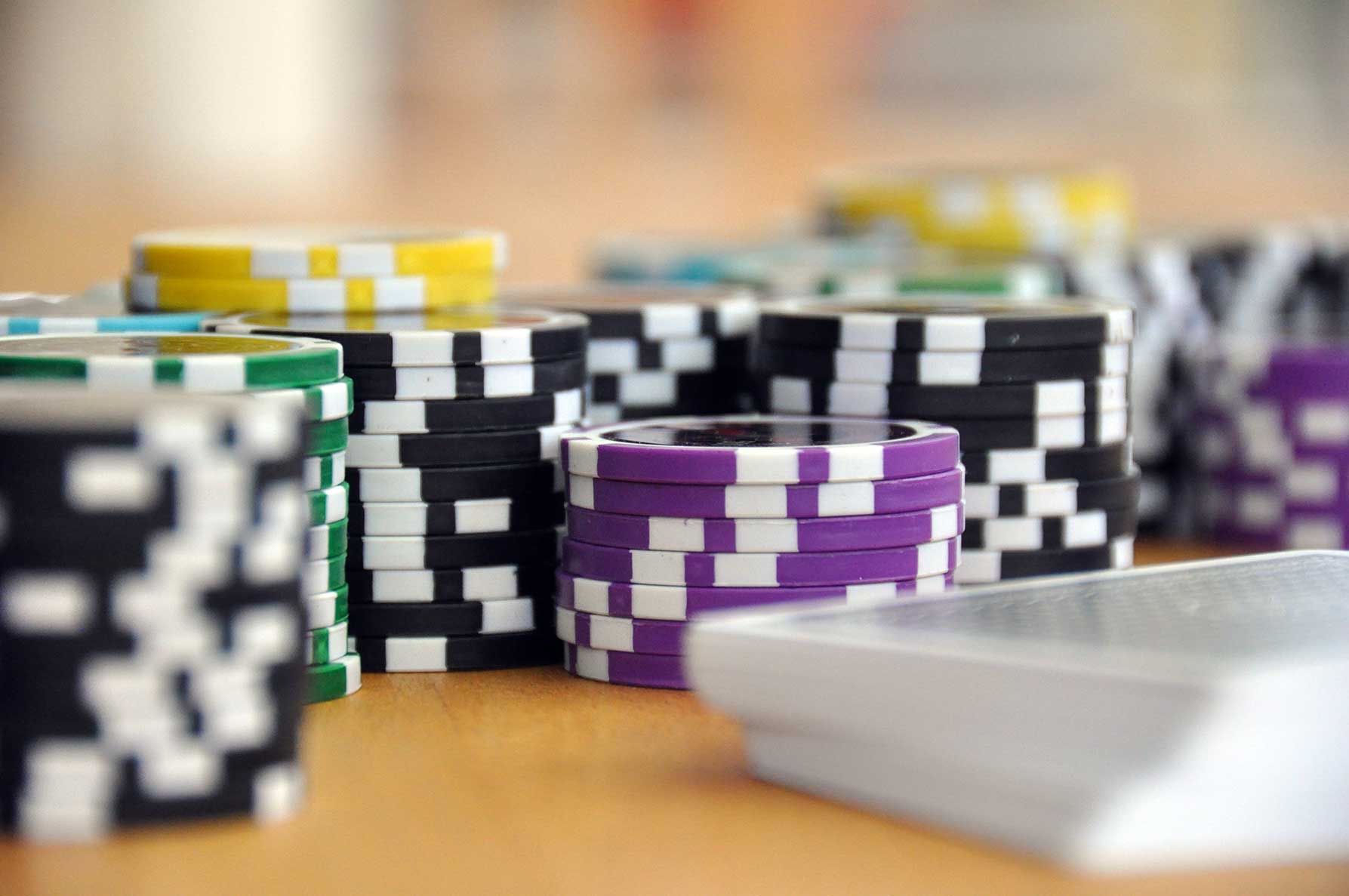 About Online Casinos