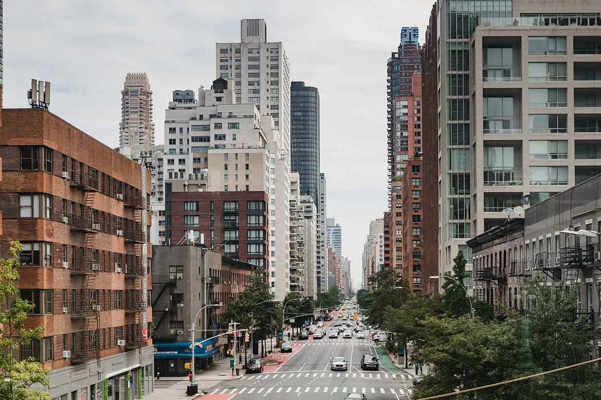 Interesting Things to do in a City