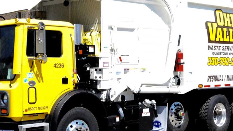 Waste Disposal Service