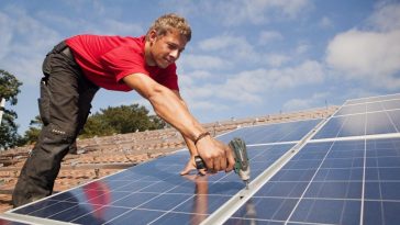 Solar Tax Credit