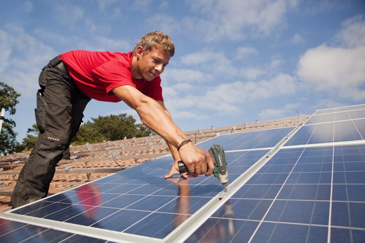 Solar Tax Credit