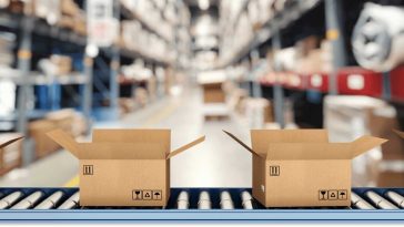 Small Businesses and Fulfillment for E Commerce