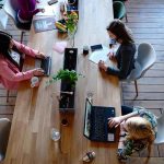 Top Tools in Modern Workspaces