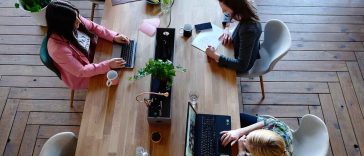 Top Tools in Modern Workspaces