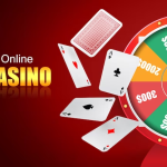 Online Casinos