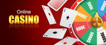 Online Casinos