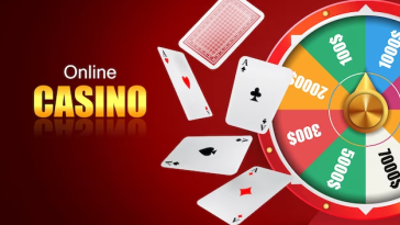 Online Casinos