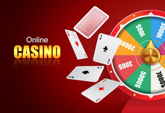 Online Casinos