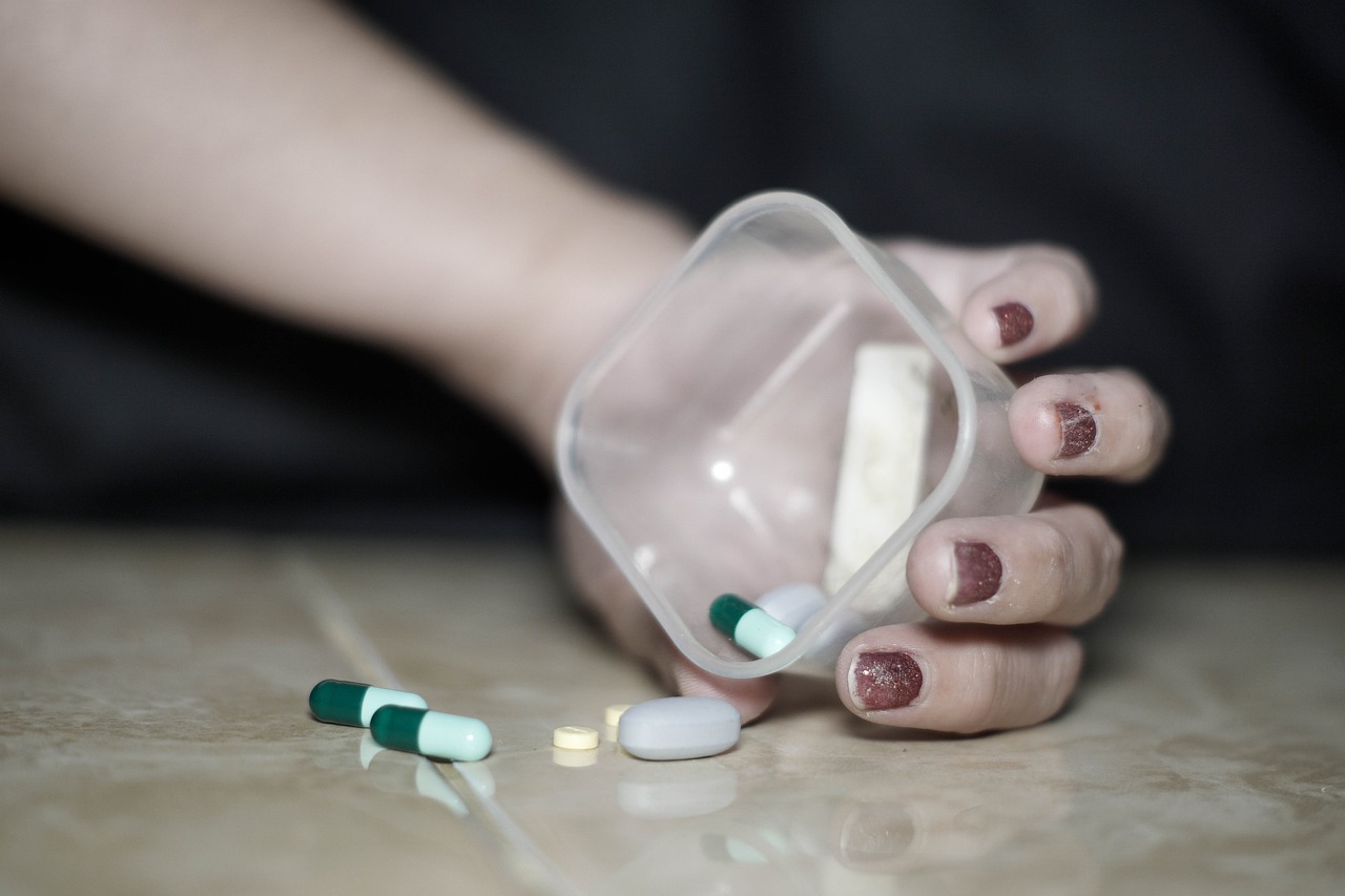 Everything You Need To Know About Percocet Addiction