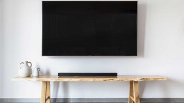 TV Wall Mount Installation