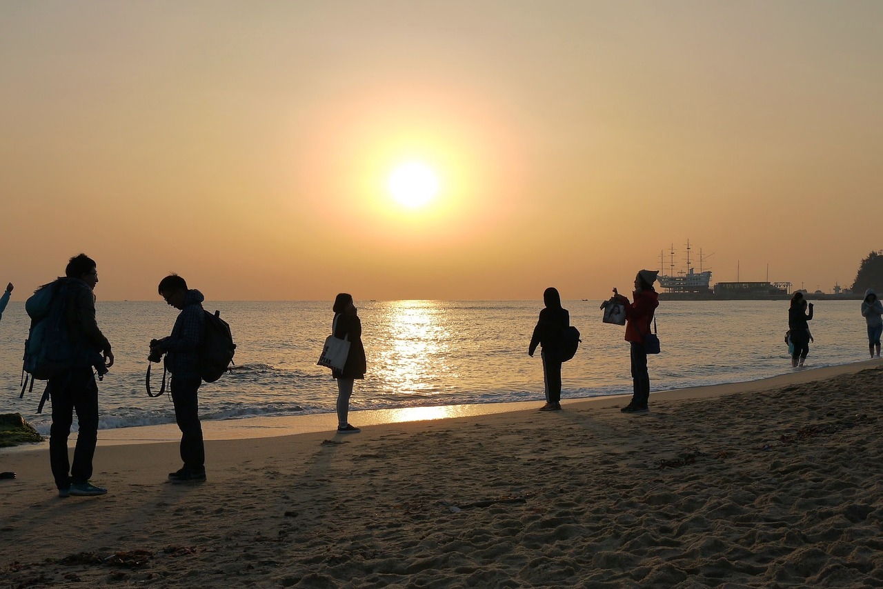 Solo Travel: Finding Freedom and Self-Discovery Around the World