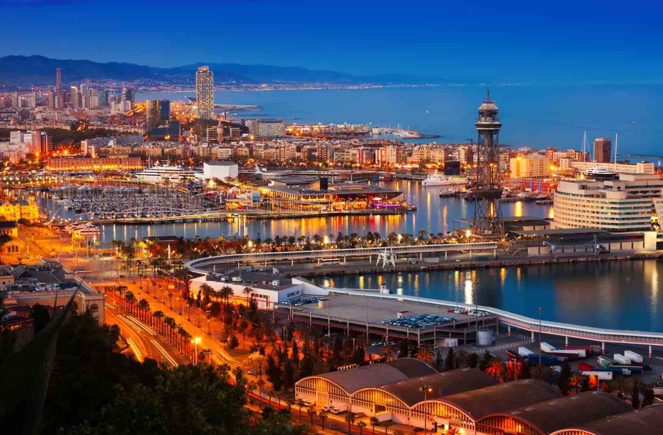 Exploring Spain: A Comprehensive Guide to the Top Destinations