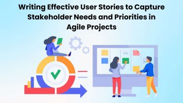Writing Effective User Stories