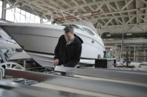 Importance of Lubrication in Ship Machinery