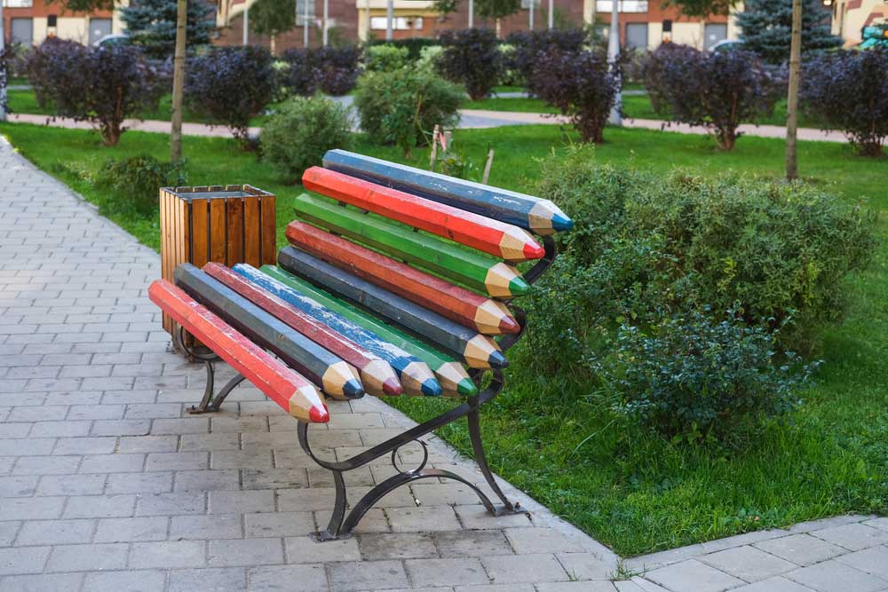 Odd Design Choices in City Planning